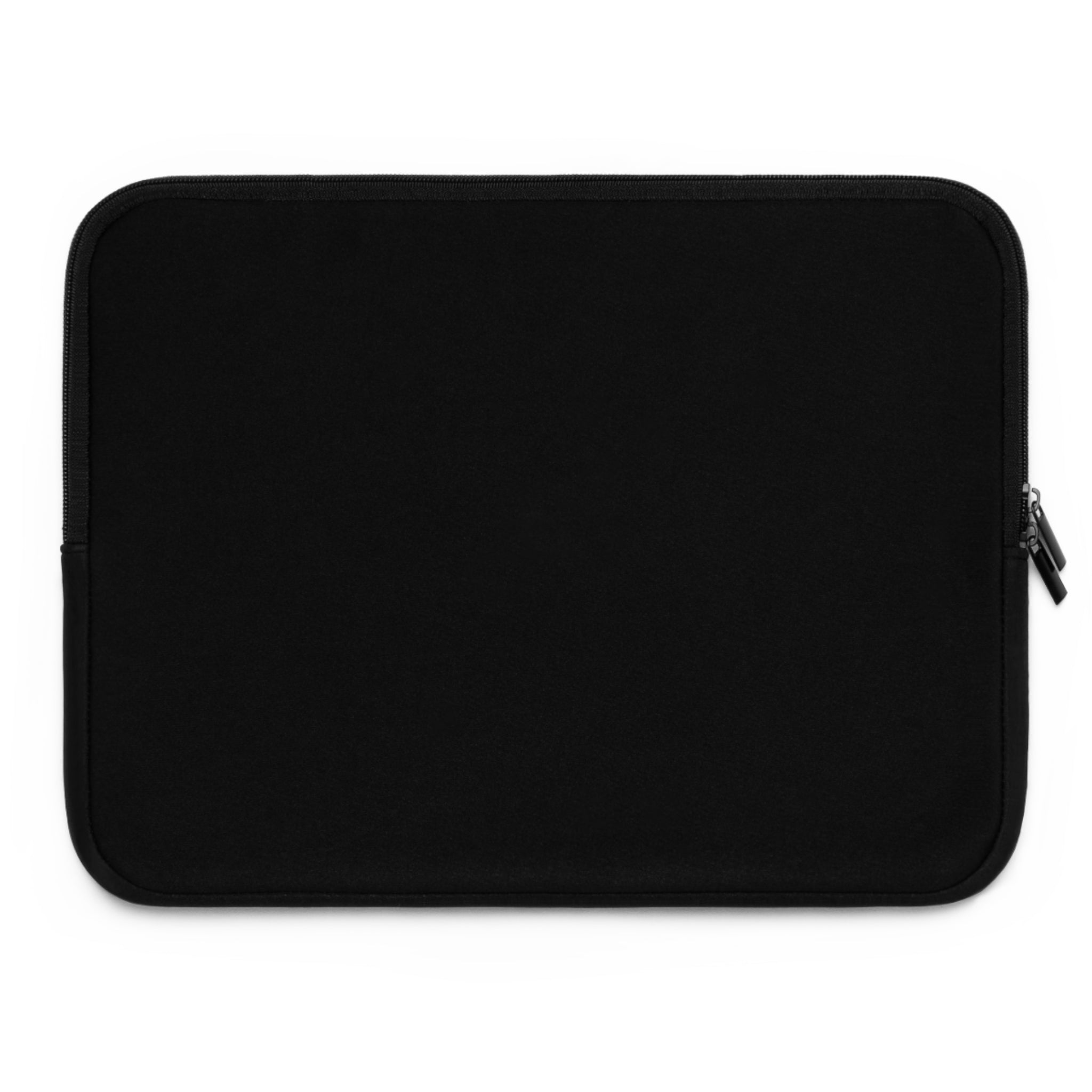 Disapproving with Flower Corgi Laptop Sleeve