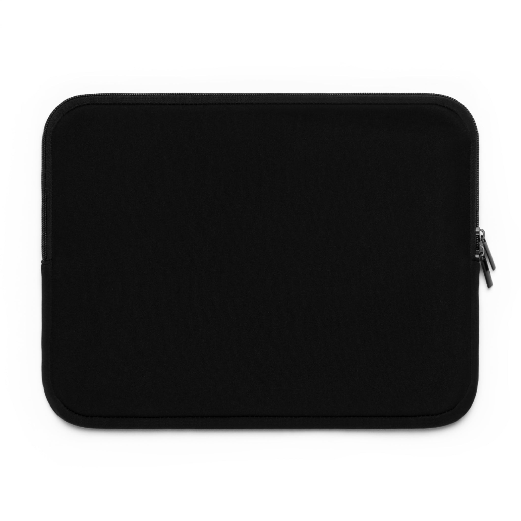 Disapproving with Flower Corgi Laptop Sleeve