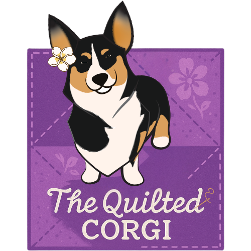 The Quilted Corgi